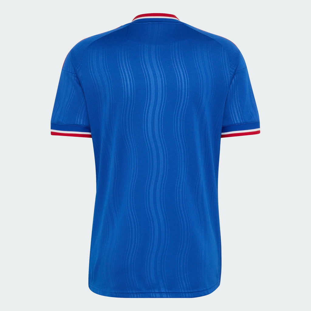 adidas Manchester United 26/27 Away Jersey - KA6861 by adidas | Available at Niky's Sports
