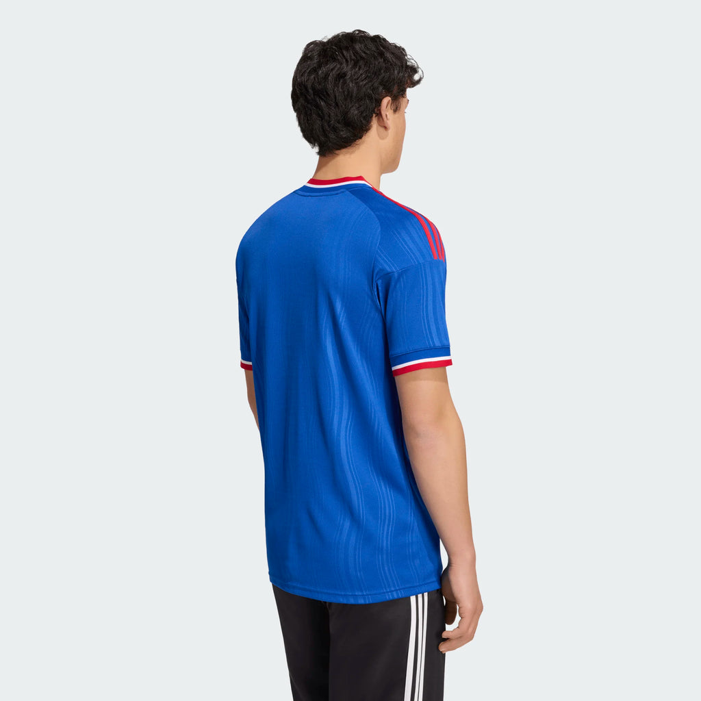 adidas Manchester United 26/27 Away Jersey - KA6861 by adidas | Available at Niky's Sports