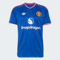 adidas Manchester United 26/27 Away Jersey Authentic - KA6864 by adidas | Available at Niky's Sports