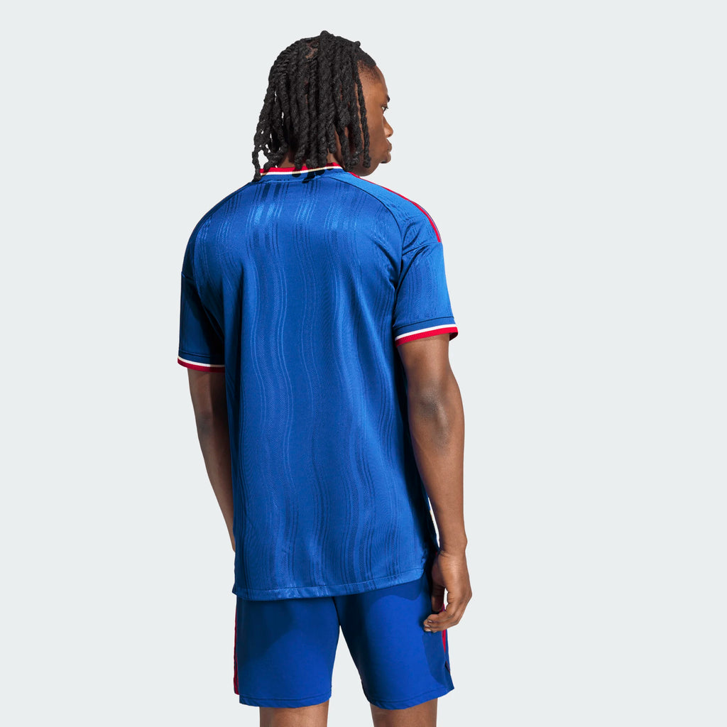 adidas Manchester United 26/27 Away Jersey Authentic - KA6864 by adidas | Available at Niky's Sports