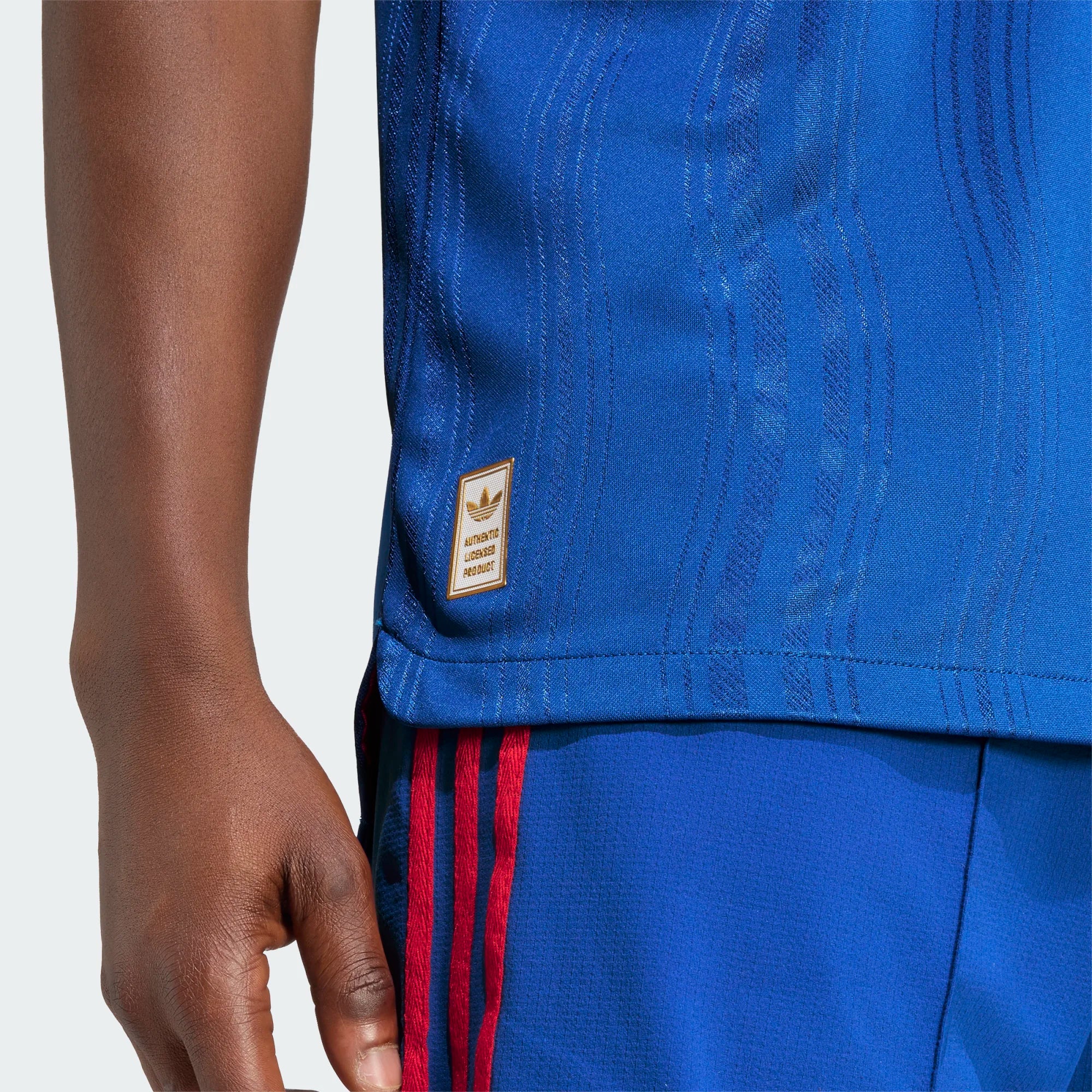 adidas Manchester United 26/27 Away Jersey Authentic - KA6864 by adidas | Available at Niky's Sports