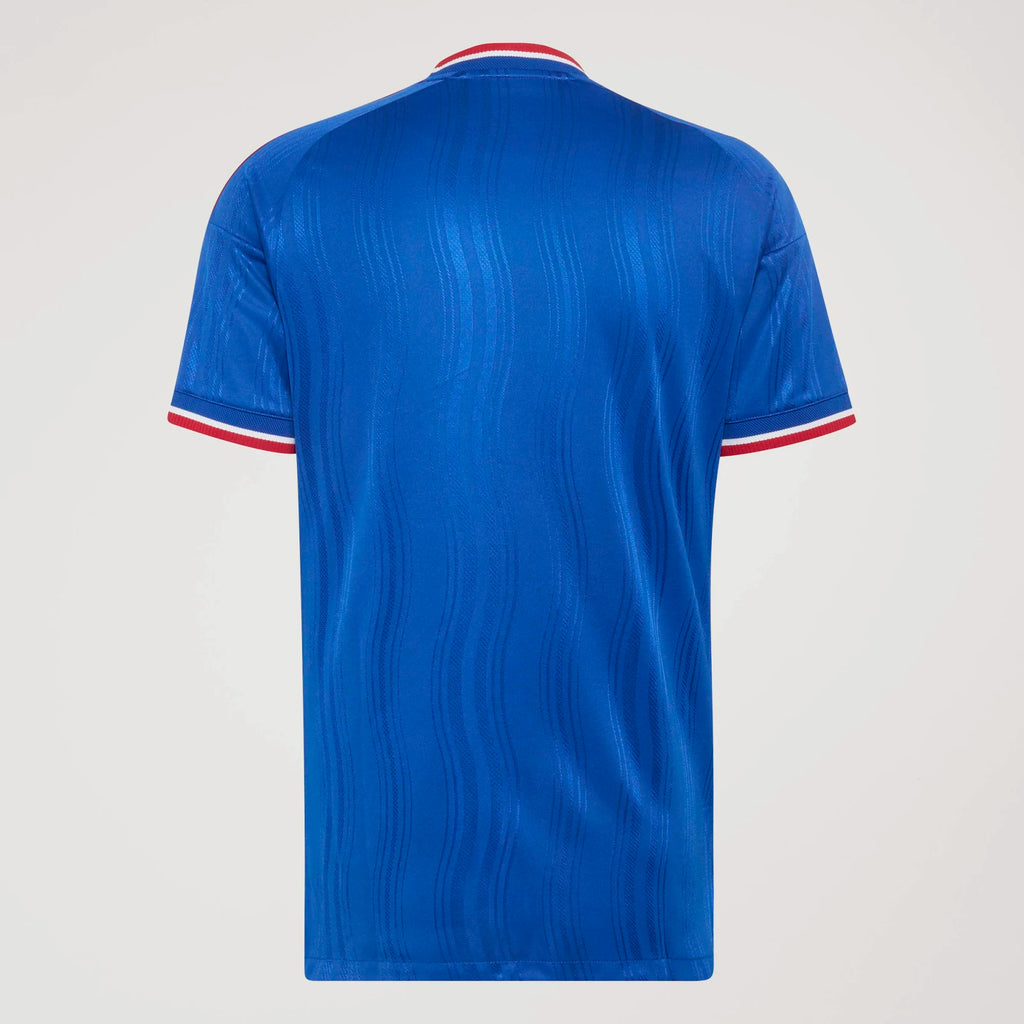 adidas Manchester United 26/27 Away Jersey Authentic - KA6864 by adidas | Available at Niky's Sports