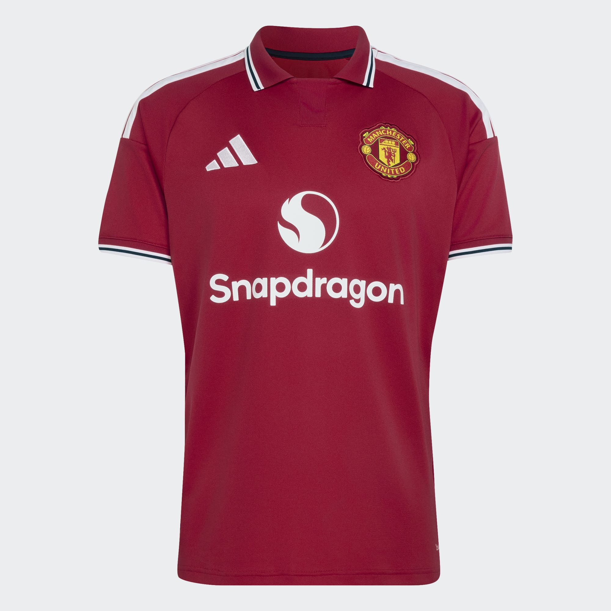 adidas MANCHESTER UNITED 26/27 HOME JERSEY