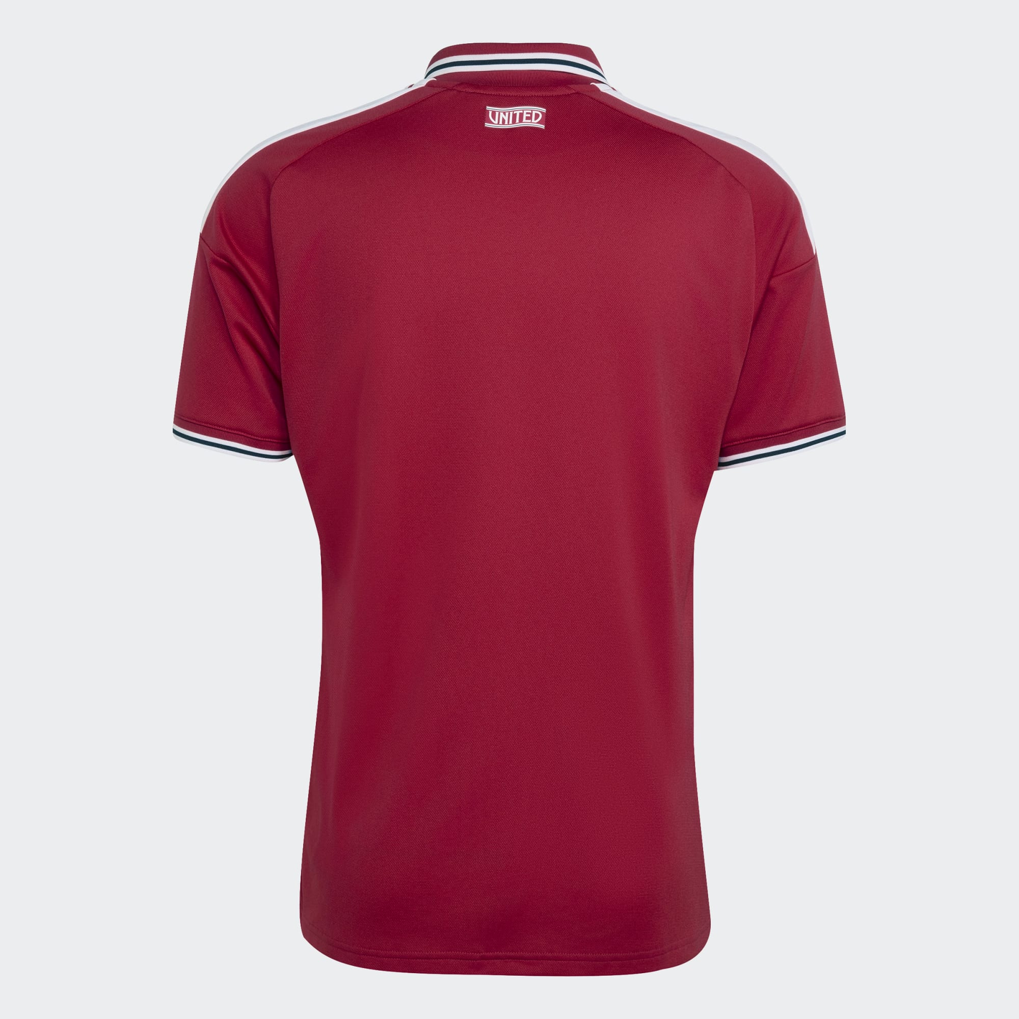 adidas MANCHESTER UNITED 26/27 HOME JERSEY