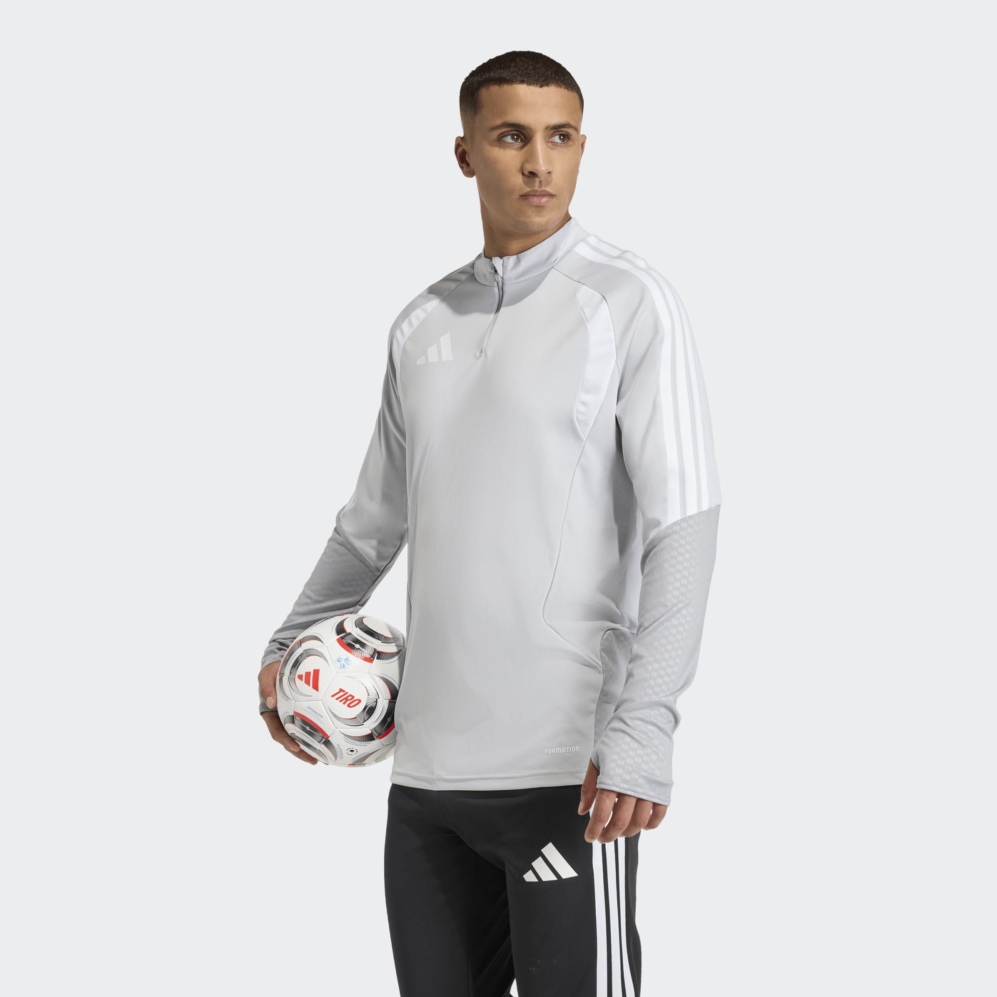 adidas Tiro 26 Competition Training Top