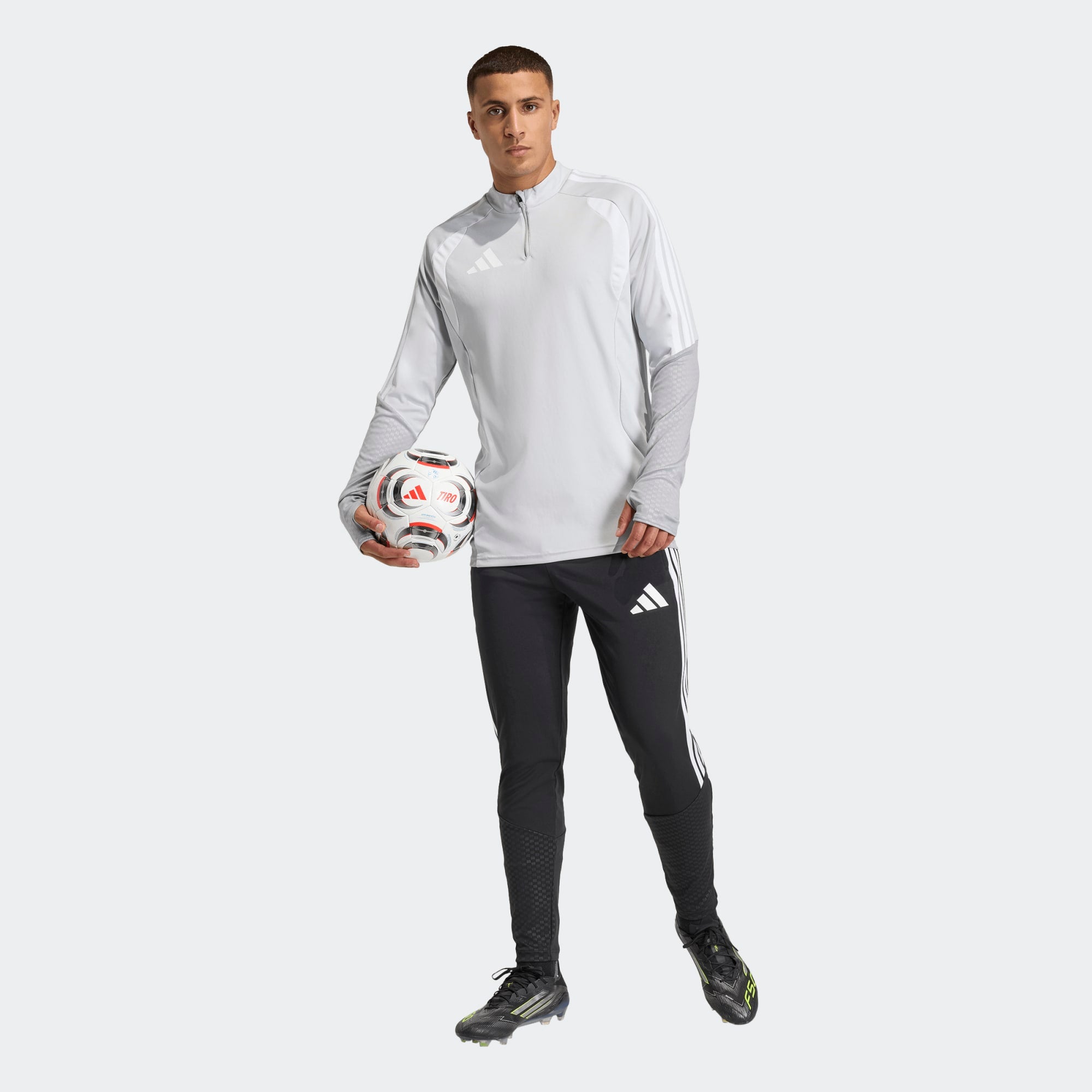 adidas Tiro 26 Competition Training Top