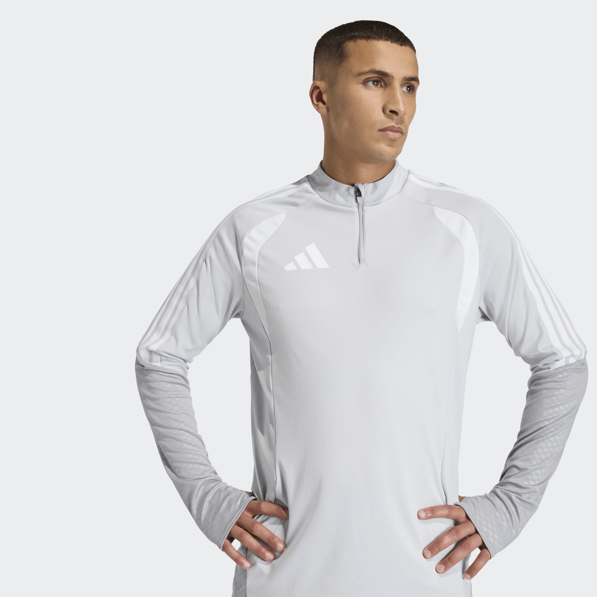 adidas Tiro 26 Competition Training Top