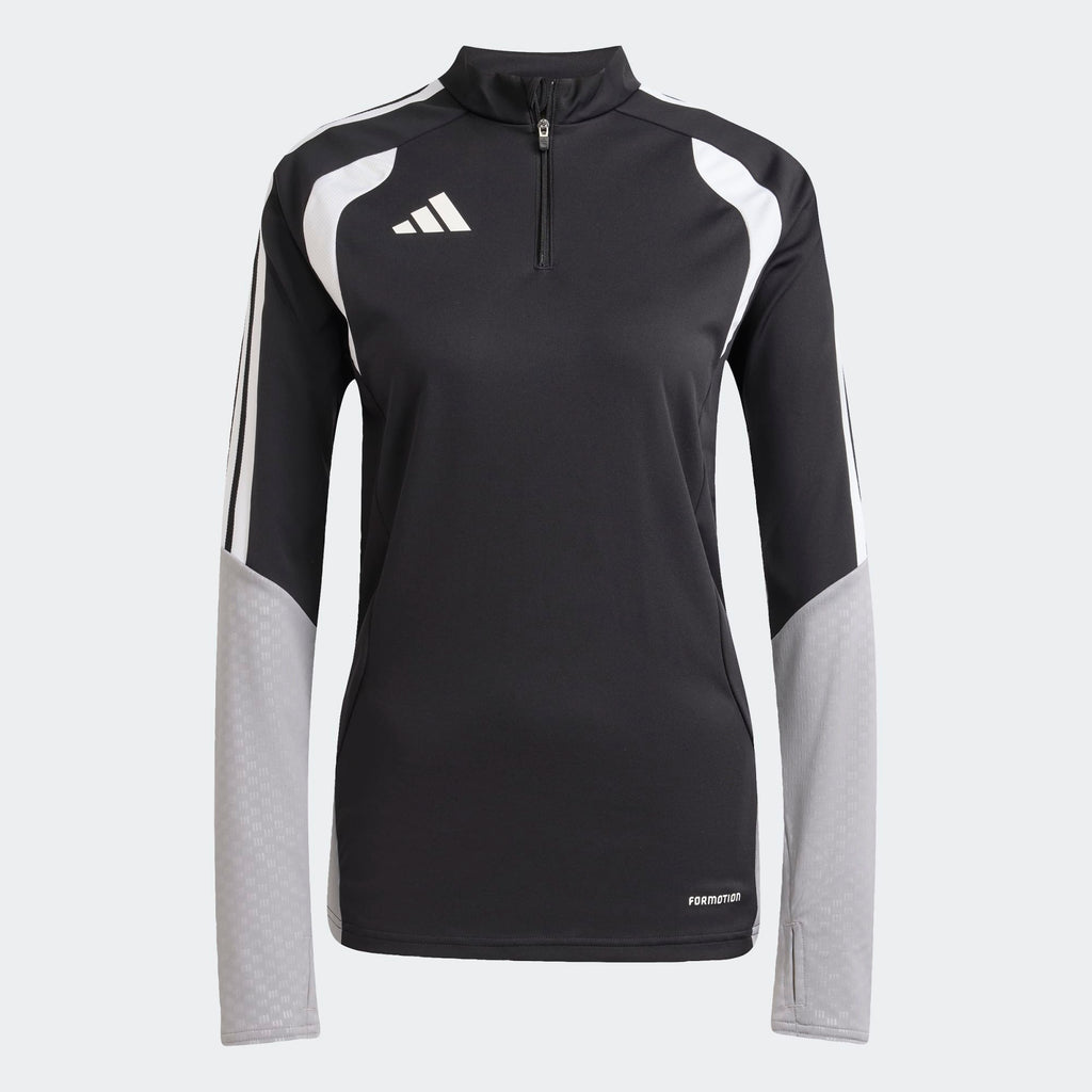 adidas Tiro 26 Women's Competition Training Top - KA7566-ADIDAS by adidas | Available at Niky's Sports