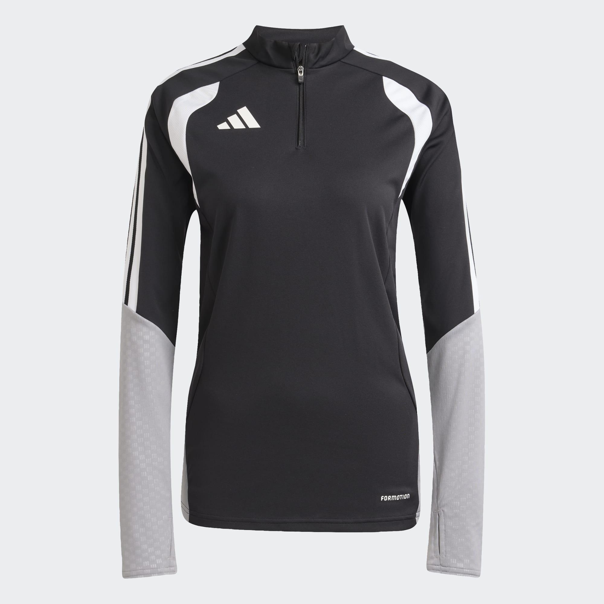adidas Tiro 26 Women's Competition Training Top - KA7566-ADIDAS by adidas | Available at Niky's Sports