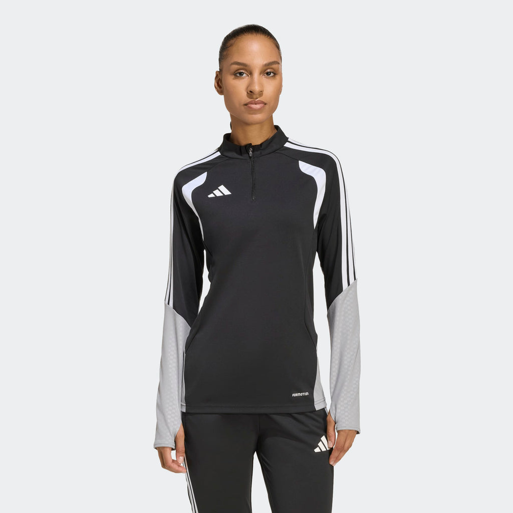 adidas Tiro 26 Women's Competition Training Top - KA7566-ADIDAS by adidas | Available at Niky's Sports