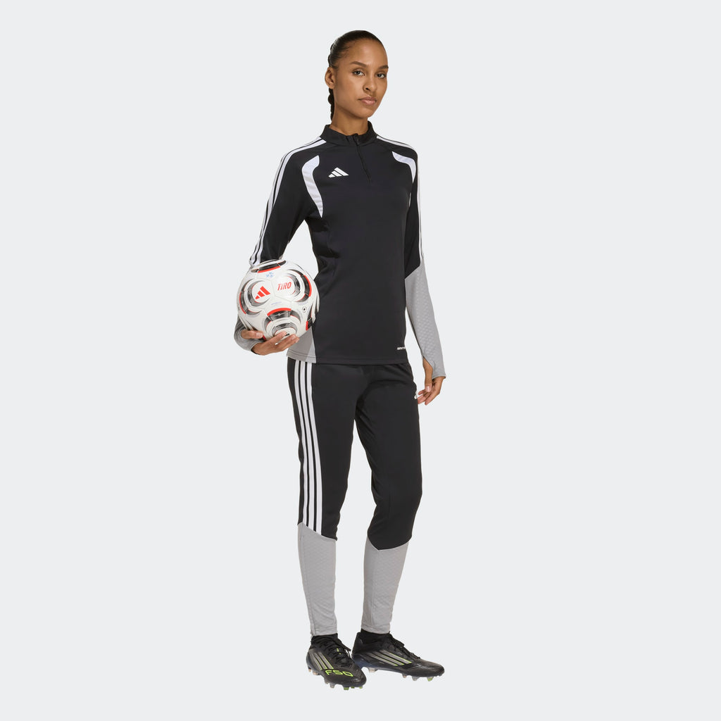 adidas Tiro 26 Women's Competition Training Top - KA7566-ADIDAS by adidas | Available at Niky's Sports