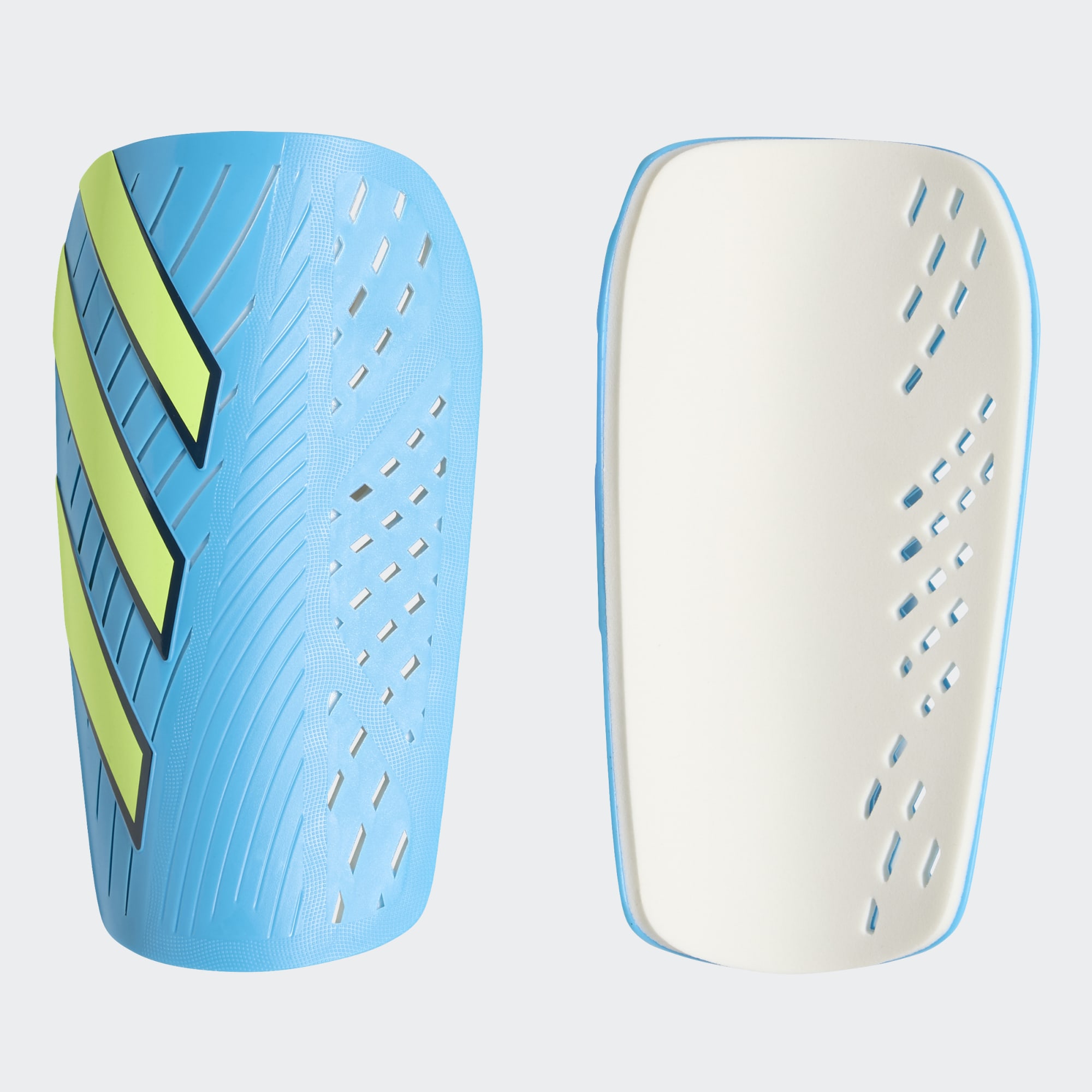 adidas Tiro Club Shin Guards - KA7825-ADIDAS by adidas | Available at Niky's Sports