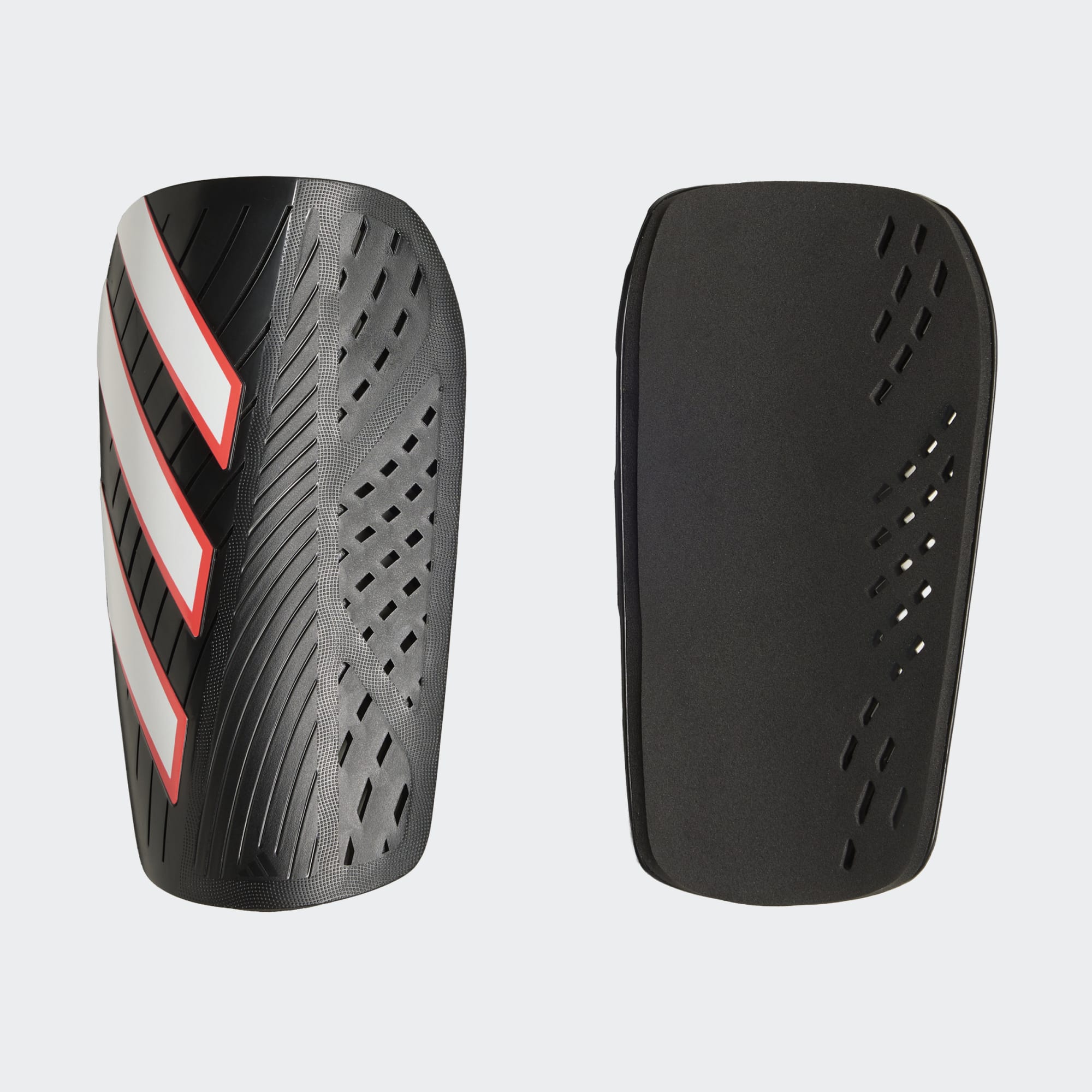 adidas TIRO CLUB SHINGUARD - KA7826-ADIDAS by ADIDAS | Available at Niky's Sports