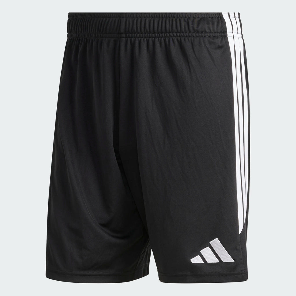 adidas Tiro 26 League Soccer Short Black/White Men's - KA8773-adidas by Adidas | Available at Niky's Sports