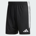 adidas Tiro 26 League Soccer Short Black/White Men's - KA8773-adidas by Adidas | Available at Niky's Sports