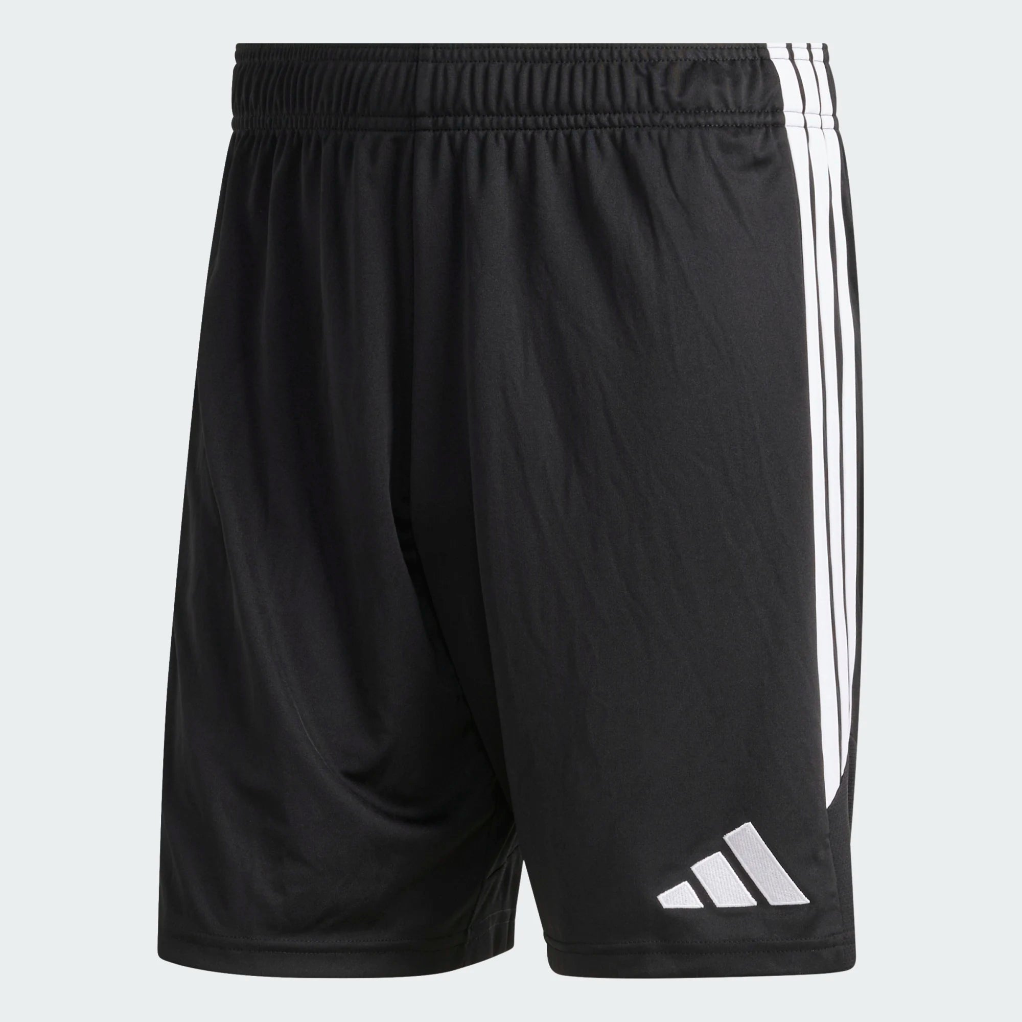 adidas Tiro 26 League Soccer Short Black/White Men's - KA8773-adidas by Adidas | Available at Niky's Sports