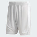 adidas Tiro 26 League Soccer Short Grey/White Men's - KA8781-adidas by Adidas | Available at Niky's Sports