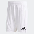 Adidas Tiro 26 League Soccer Short White/Black Men's KA8787