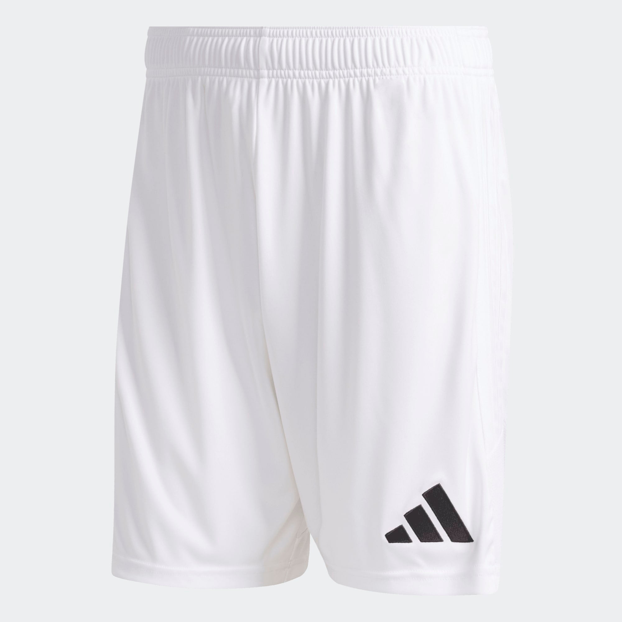 Adidas Tiro 26 League Soccer Short White/Black Men's KA8787