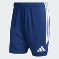 adidas Tiro 26 League Soccer Short Navy/White Men's - KA8790-adidas by Adidas | Available at Niky's Sports