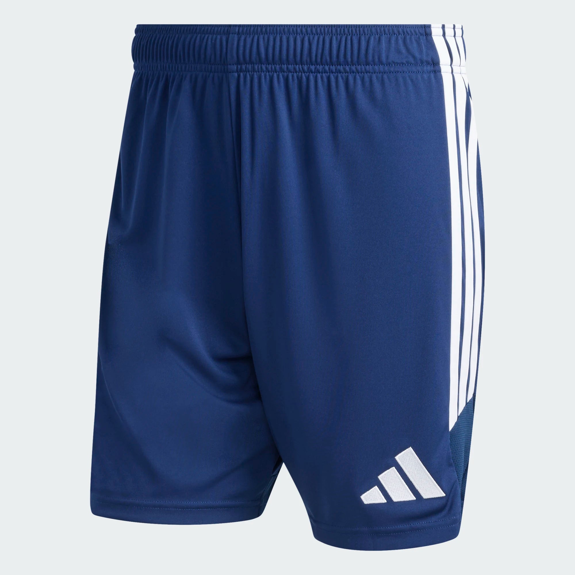 adidas Tiro 26 League Soccer Short Navy/White Men's - KA8790-adidas by Adidas | Available at Niky's Sports
