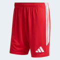 adidas Tiro 26 League Soccer Short Red/White Men's