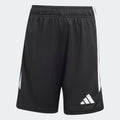 adidas Tiro 26 League Youth Soccer Short Black