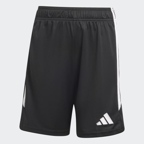adidas Tiro 26 League Youth Soccer Short Black