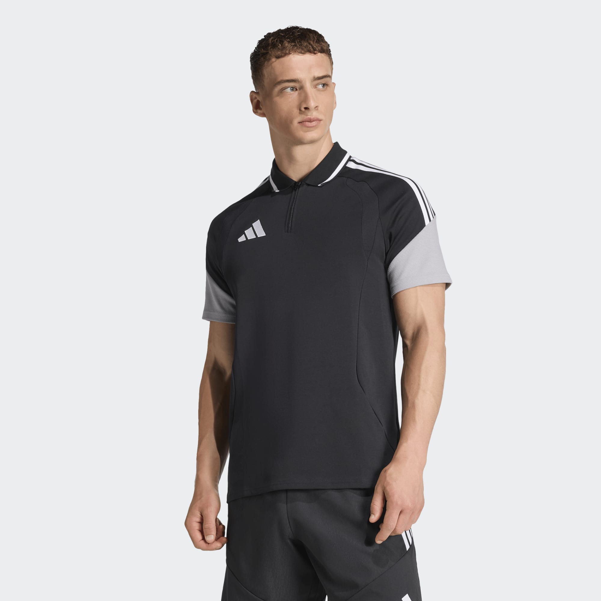 adidas Tiro 26 Men's Competition Polo