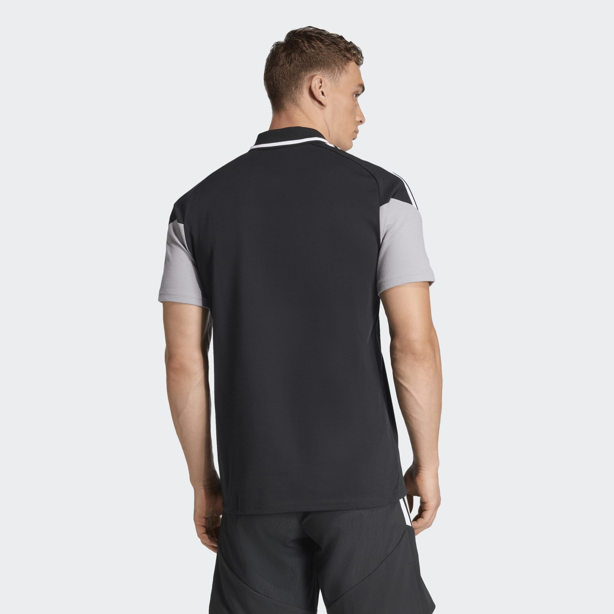 adidas Tiro 26 Men's Competition Polo
