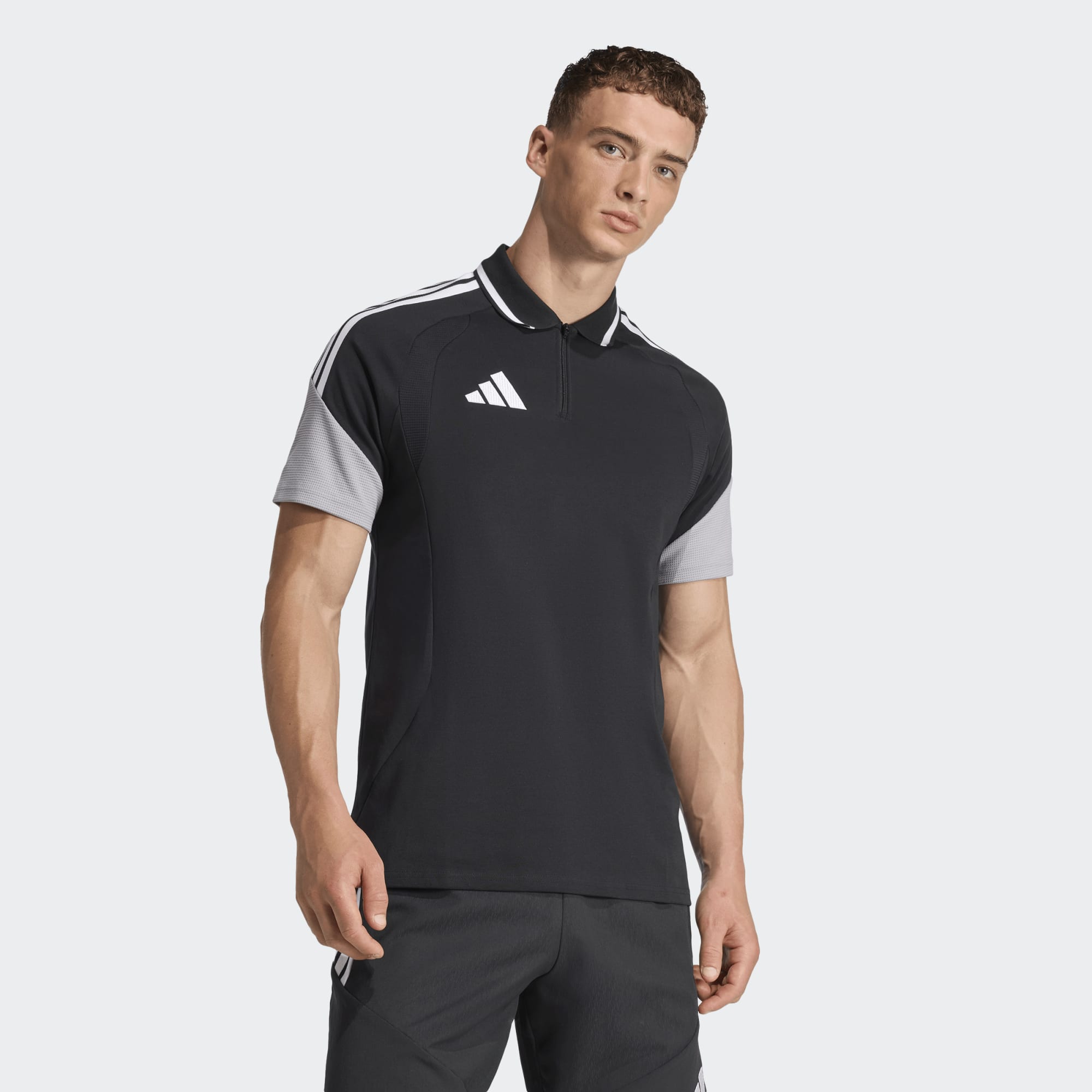 adidas Tiro 26 Men's Competition Polo