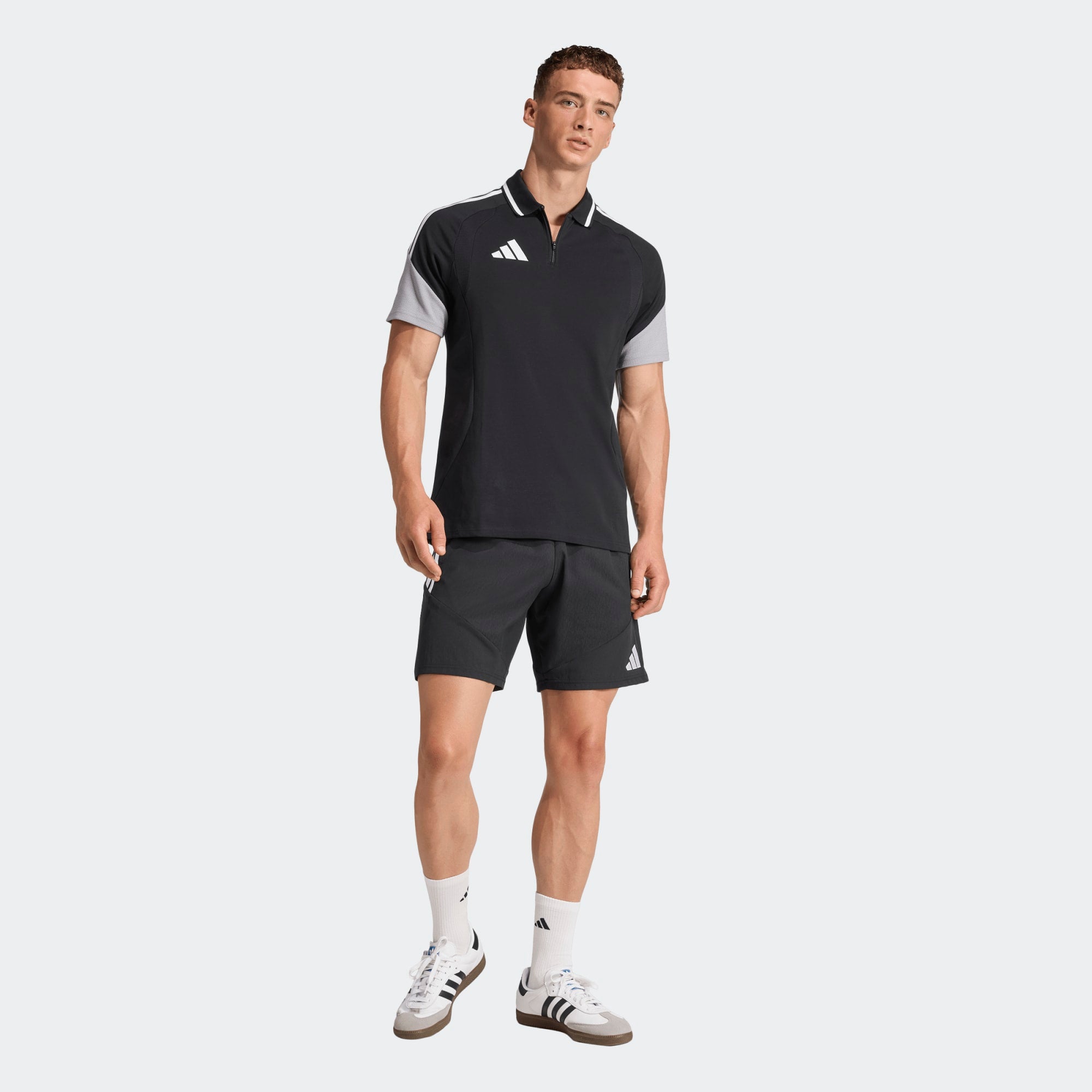 adidas Tiro 26 Men's Competition Polo