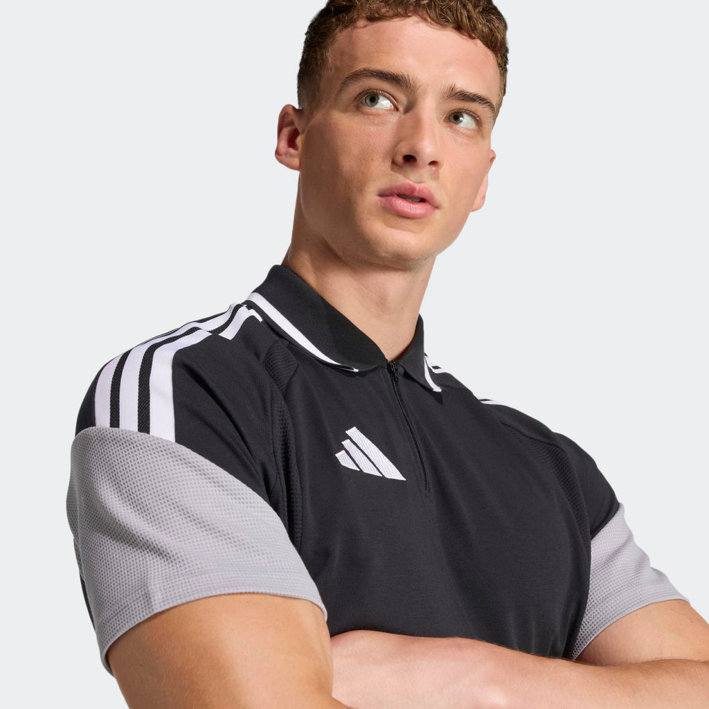 adidas Tiro 26 Men's Competition Polo
