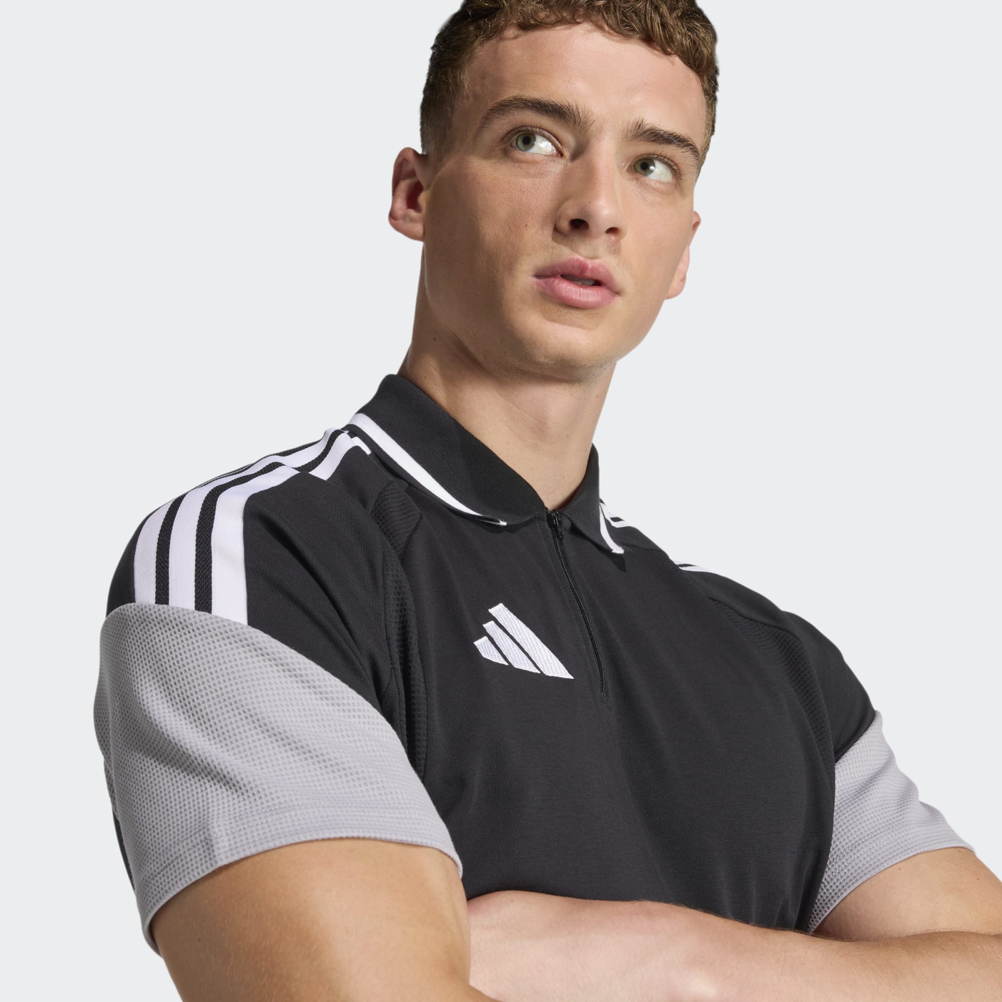 adidas Tiro 26 Men's Competition Polo