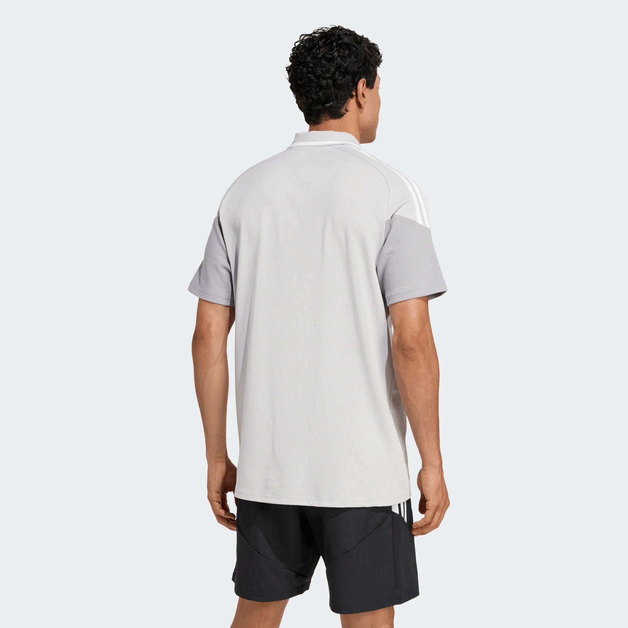 adidas Tiro 26 Men's Competition Polo