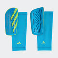ADIDAS TIRO LEAGUE SHIN GUARDS - KB0299-ADIDAS by ADIDAS | Available at Niky's Sports