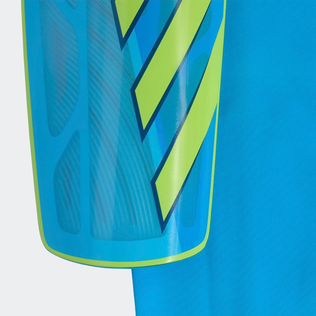 ADIDAS TIRO LEAGUE SHIN GUARDS - KB0299-ADIDAS by ADIDAS | Available at Niky's Sports