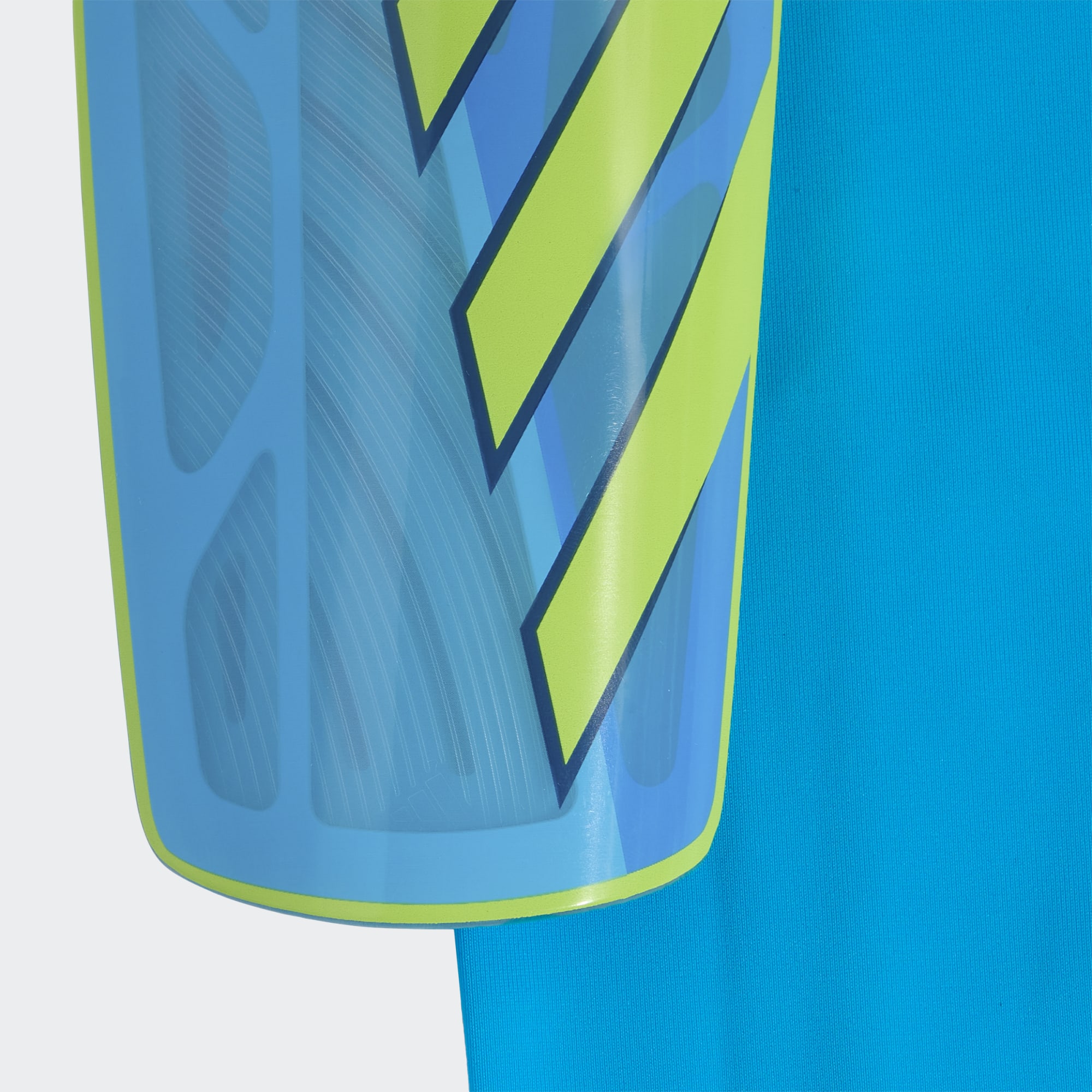 ADIDAS TIRO LEAGUE SHIN GUARDS - KB0299-ADIDAS by ADIDAS | Available at Niky's Sports
