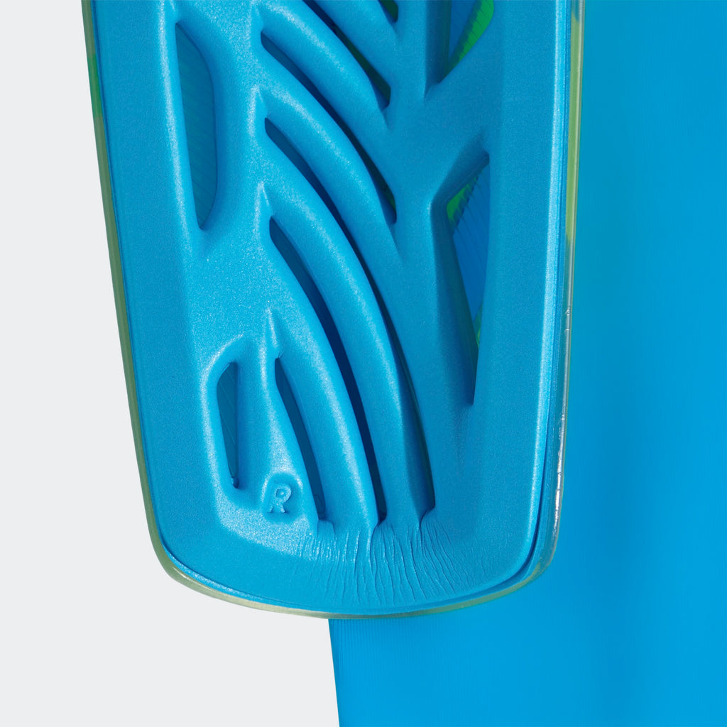 ADIDAS TIRO LEAGUE SHIN GUARDS - KB0299-ADIDAS by ADIDAS | Available at Niky's Sports
