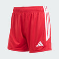 adidas Tiro 26 League Women's Short Shorts