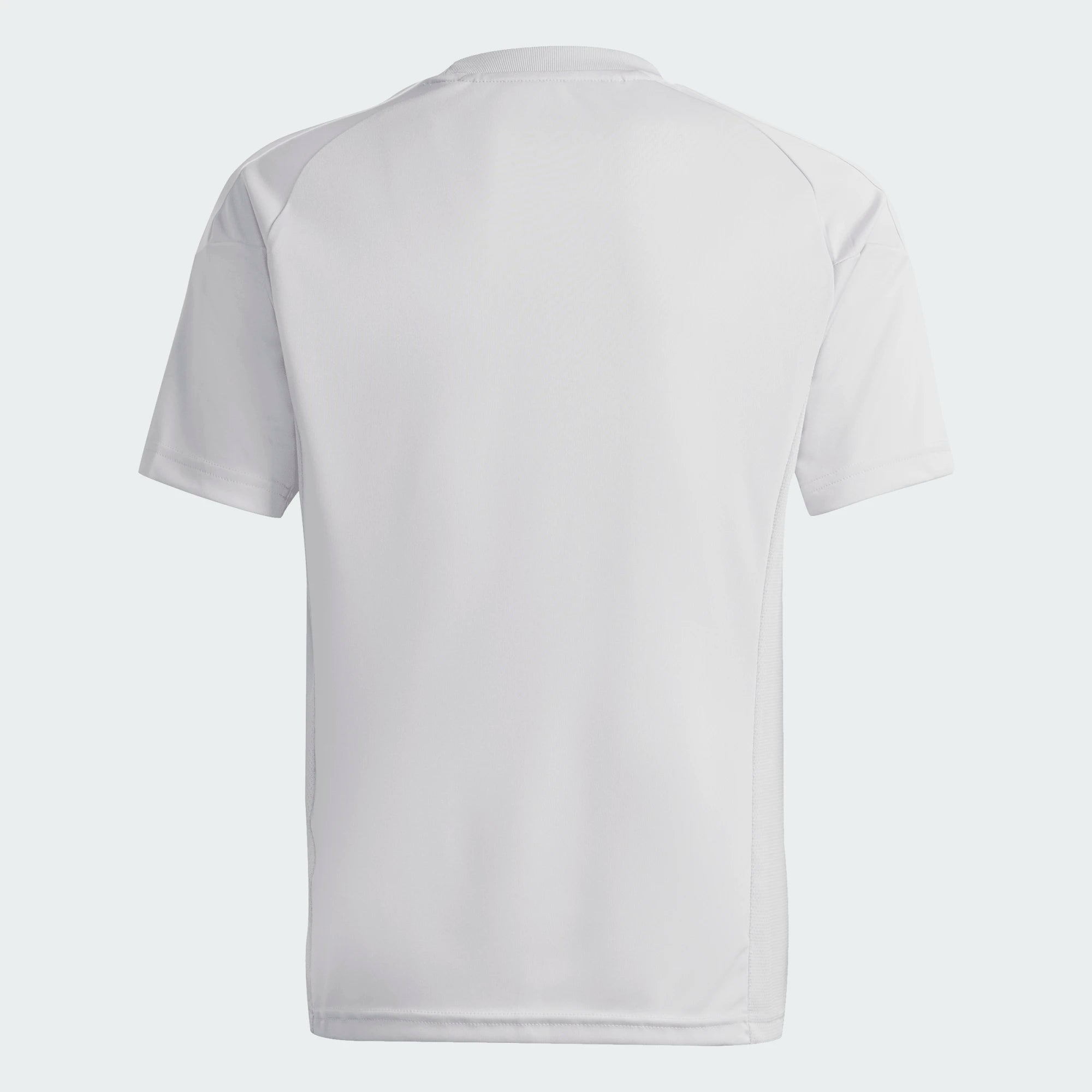 adidas Tiro 26 League Youth Jersey Grey/White - KB1324 by adidas | Available at Niky's Sports