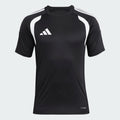 adidas Tiro 26 League Men's Jersey Black/White