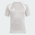adidas Tiro 26 League Men's Jersey Grey/White - KB1349 by adidas | Available at Niky's Sports
