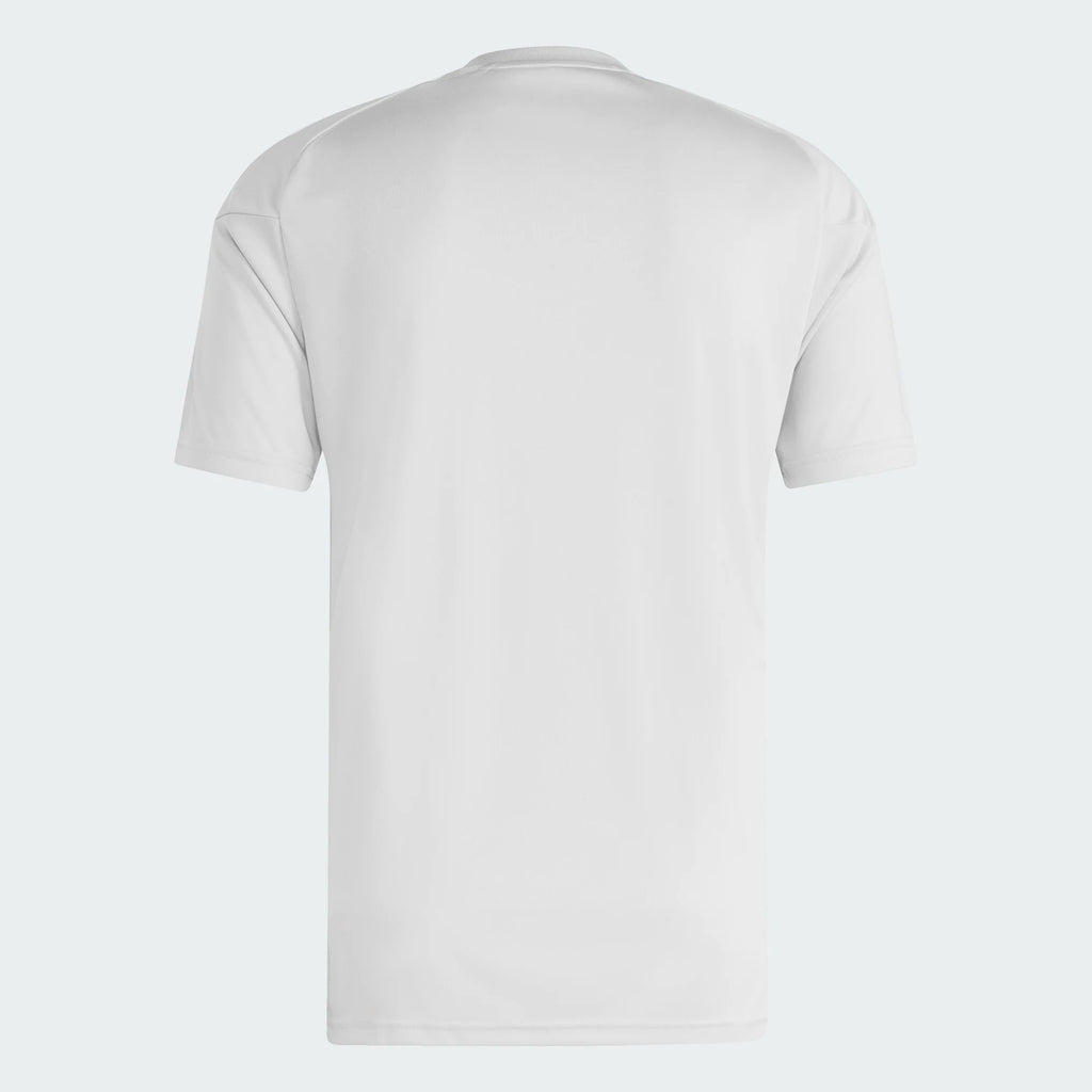 adidas Tiro 26 League Men's Jersey Grey/White - KB1349 by adidas | Available at Niky's Sports