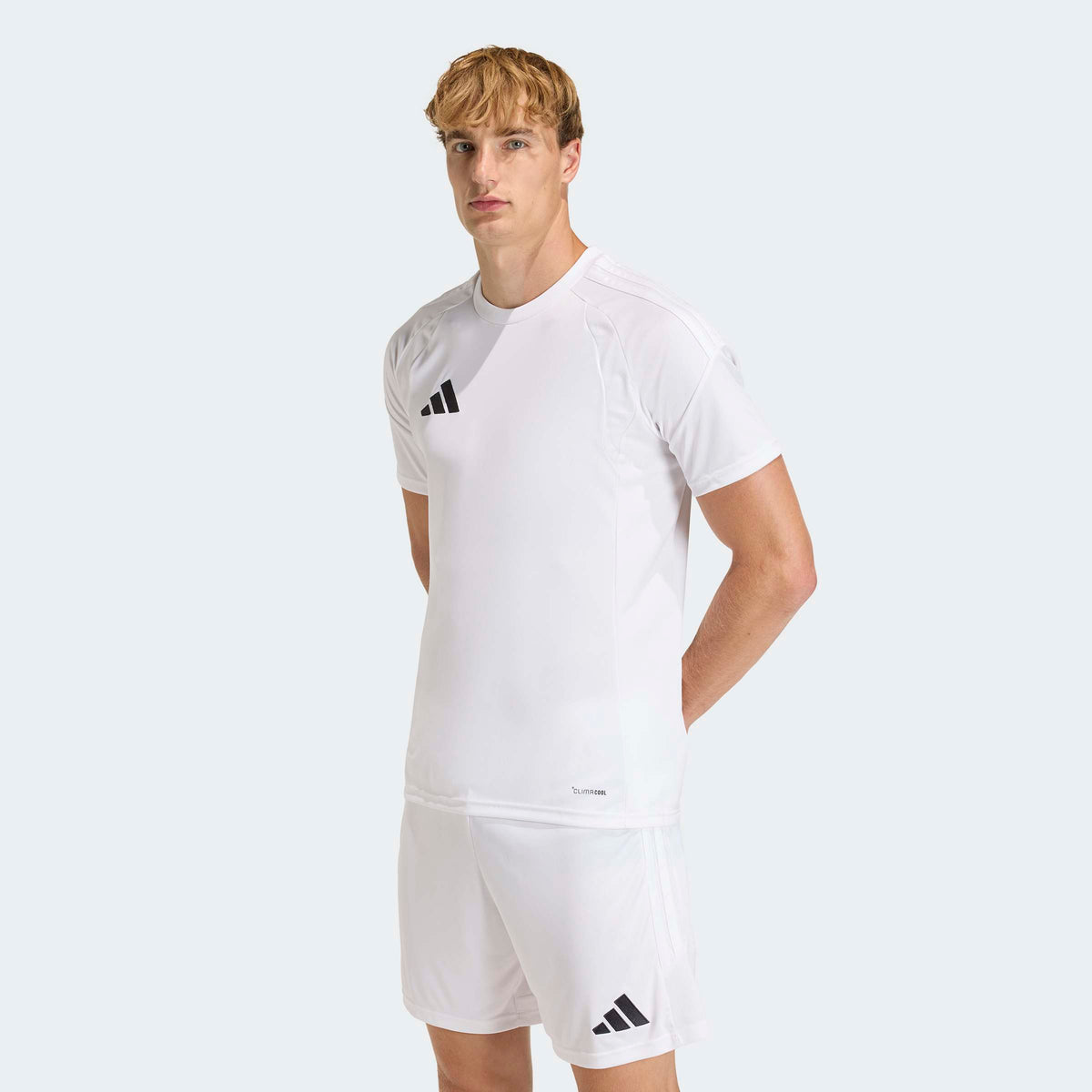 adidas Tiro 26 League Jersey White