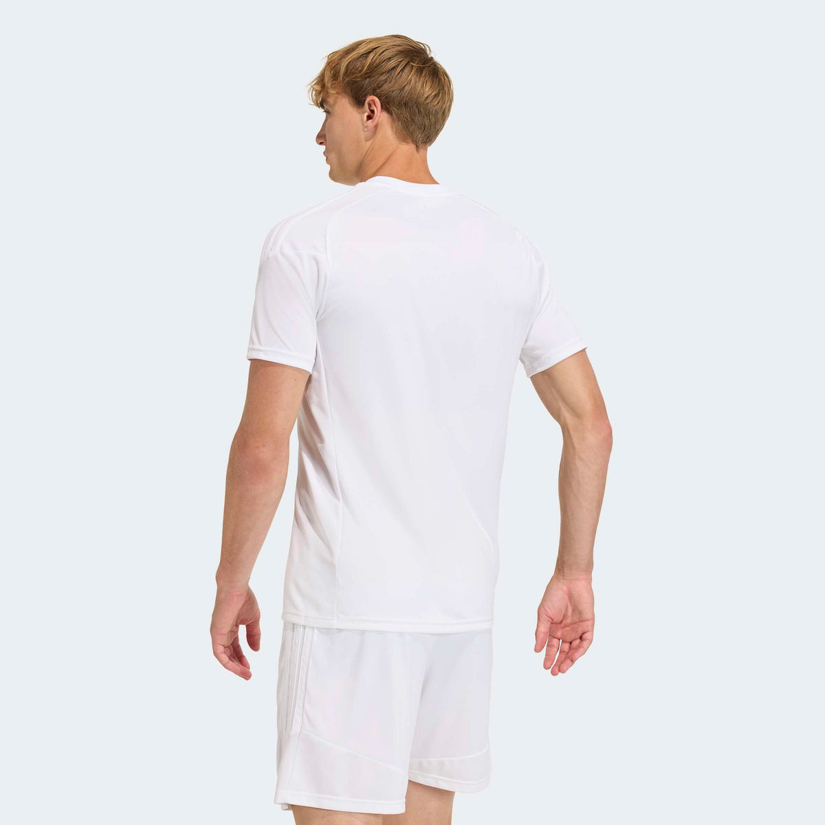 adidas Tiro 26 League Jersey White