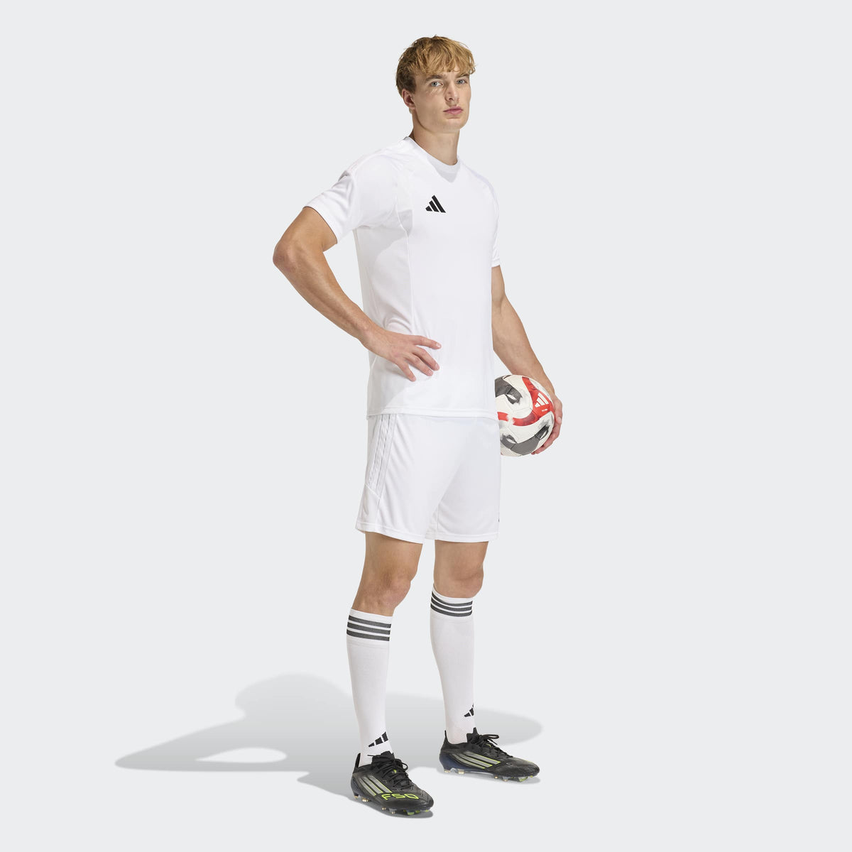 adidas Tiro 26 League Jersey White