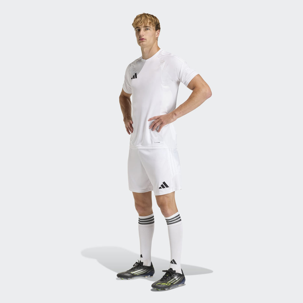 adidas Tiro 26 League Jersey White
