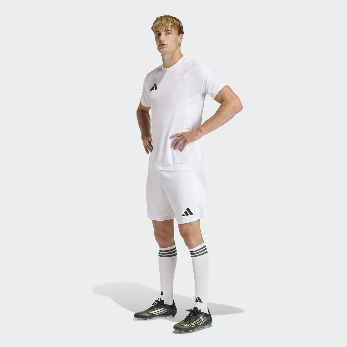 adidas Tiro 26 League Jersey White