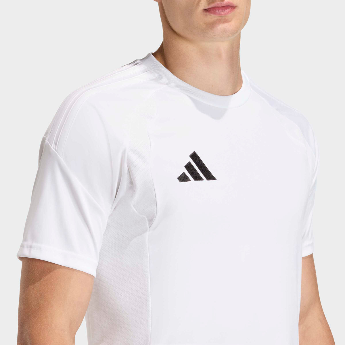 adidas Tiro 26 League Jersey White